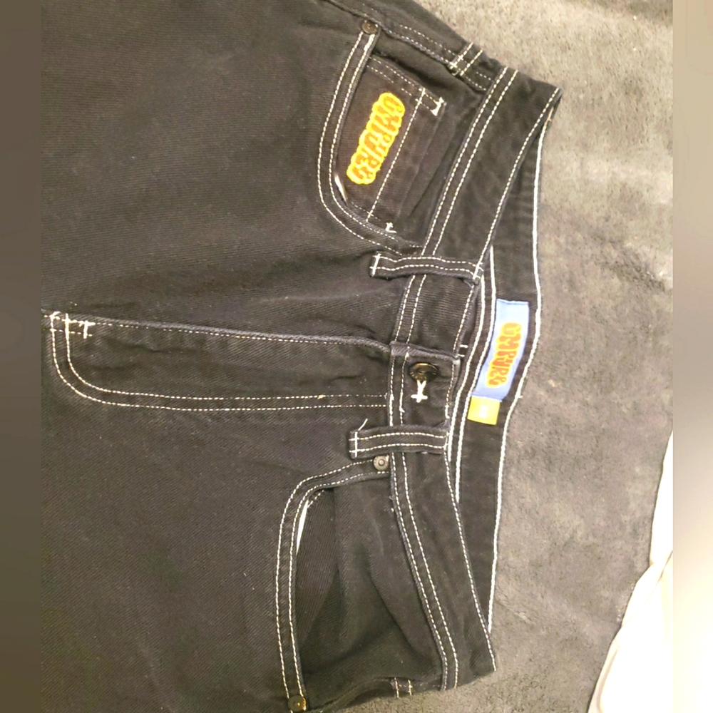 Empyre jeans